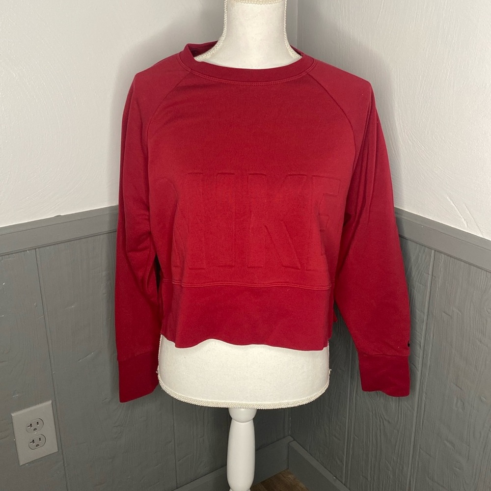 Nike Adult XS Crewneck